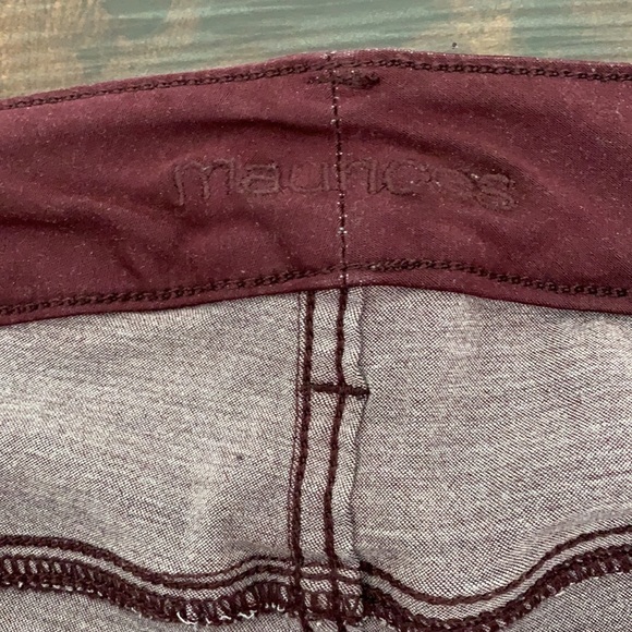 Maurices size 16w - Picture 4 of 5